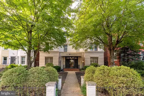 1341 E Capitol St SE #107, Washington, DC 20003
