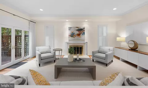 4667 Kenmore Dr NW, Washington, DC 20007