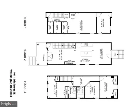 401 16th St SE, Washington, DC 20003 photo 49