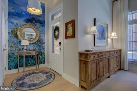 Entry Way - 1309 E Street St SE #12, Washington, DC 20003 photo 2 of 3