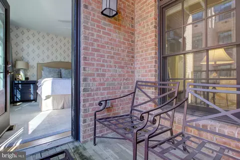 Exterior - 1309 E Street St SE #12, Washington, DC 20003 photo 1 of 2