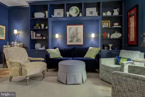 Living - 1309 E Street St SE #12, Washington, DC 20003 photo 1 of 1
