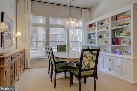 Dining - 1309 E Street St SE #12, Washington, DC 20003 photo 1 of 1