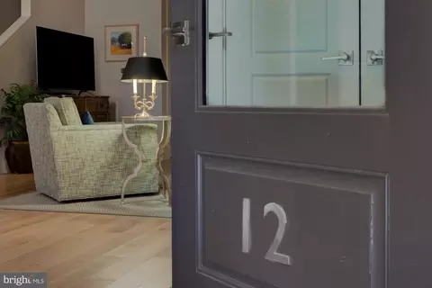 Entry Way - 1309 E Street St SE #12, Washington, DC 20003 photo 1 of 3