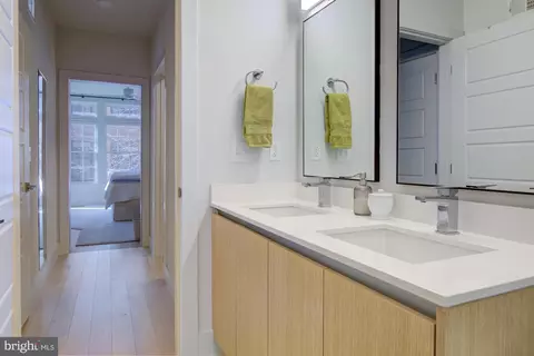 Entry Way - 1309 E Street St SE #12, Washington, DC 20003 photo 3 of 3