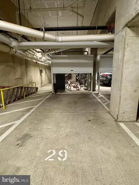 Exterior - 1309 E Street St SE #12, Washington, DC 20003 photo 2 of 2