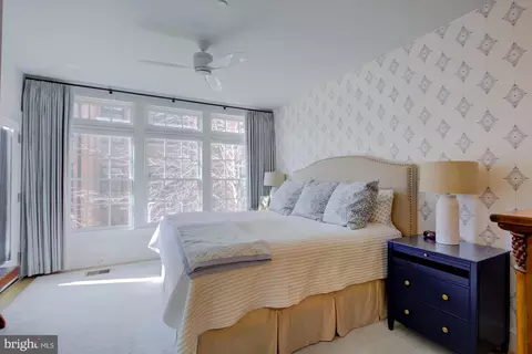 Bedroom - 1309 E Street St SE #12, Washington, DC 20003 photo 1 of 3
