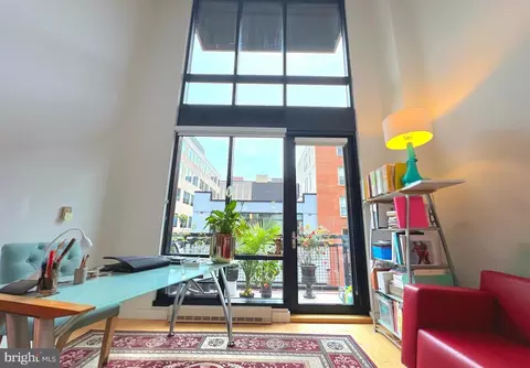 912 F St NW #703, Washington, DC 20004
