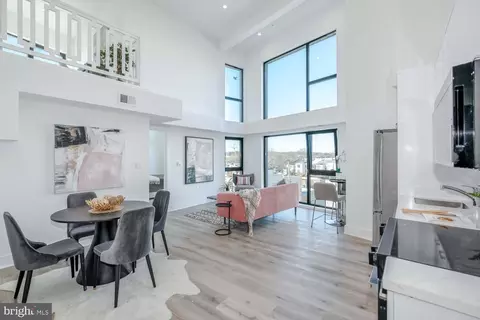 4328 Georgia Ave NW #403, Washington, DC 20011