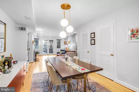Dining - 213 9th St SE, Washington, DC 20003 photo 3 of 3