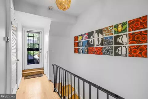 Entry Way - 213 9th St SE, Washington, DC 20003 photo 10 of 10