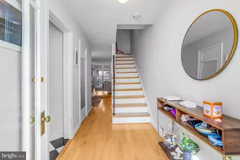 Entry Way - 213 9th St SE, Washington, DC 20003 photo 3 of 10