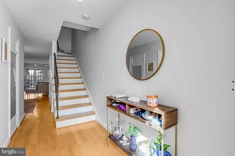 Entry Way - 213 9th St SE, Washington, DC 20003 photo 2 of 10
