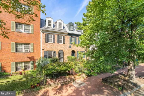 Other - 213 9th St SE, Washington, DC 20003 photo 1 of 11