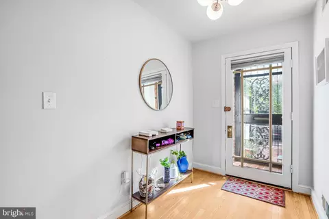 Entry Way - 213 9th St SE, Washington, DC 20003 photo 1 of 10
