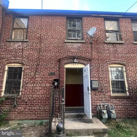 Undisclosed, Washington, DC 20032