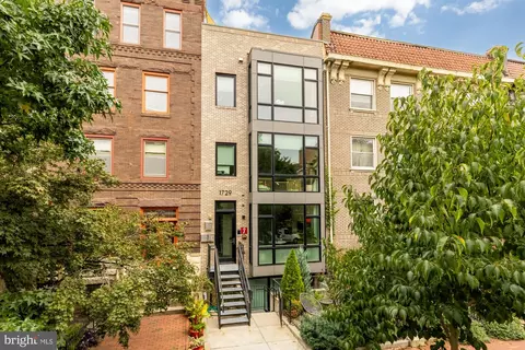 1729 T St NW #4, Washington, DC 20009