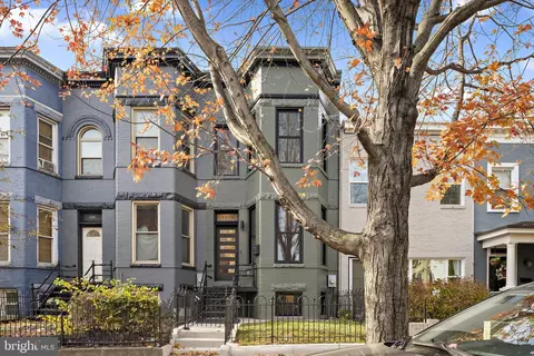 1016 5th St NE, Washington, DC 20002