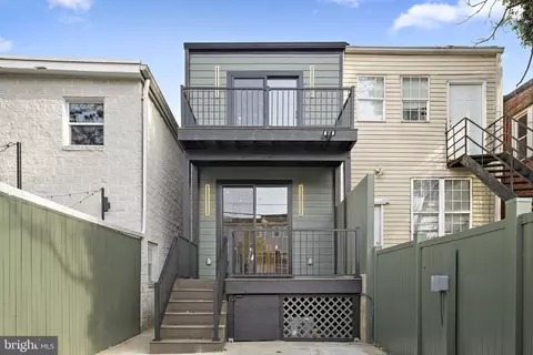 1016 5th St NE, Washington, DC 20002 photo 45