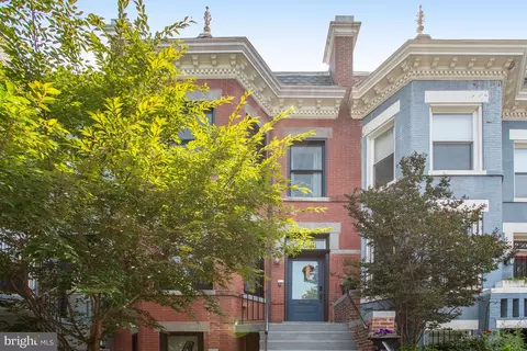 2011 1st St NW, Washington, DC 20001