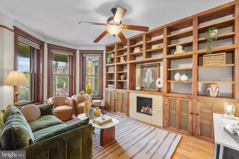 1004 Monroe St NW, Washington, DC 20010