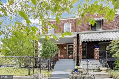 1700 Fort Davis St SE, Washington, DC 20020