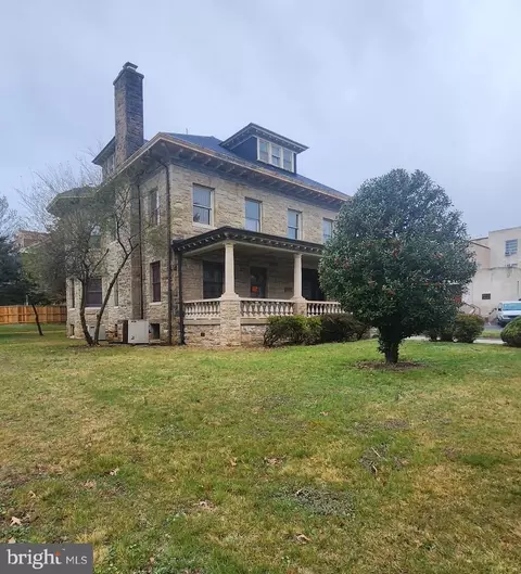 4600 16th St NW, Washington, DC 20011