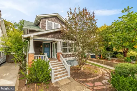 1210 Kearny St NE, Washington, DC 20017