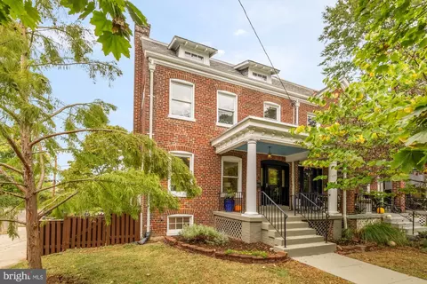 1312 Randolph St NE, Washington, DC 20017