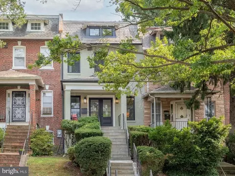 1438 Taylor St NW, Washington, DC 20011