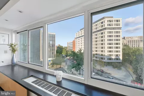 1330 New Hampshire Ave NW #612, Washington, DC 20036