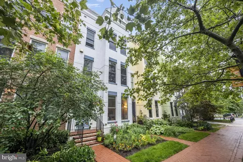 311 I St SE, Washington, DC 20003