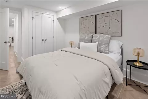 Bedroom - 1007 C St NE, Washington, DC 20002 photo 5 of 5