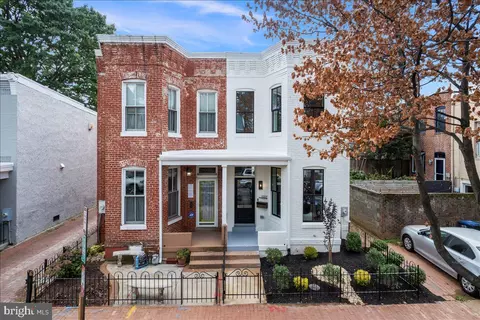 1007 C St NE, Washington, DC 20002