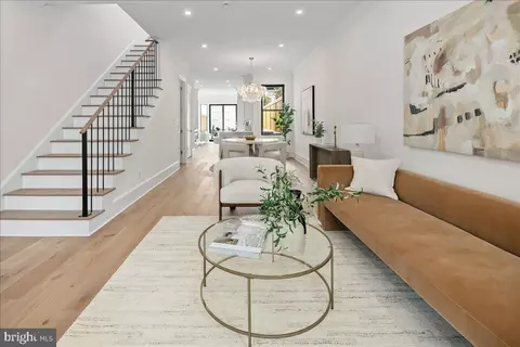 Entry Way - 1007 C St NE, Washington, DC 20002 photo 1 of 6