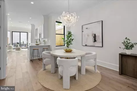 Dining - 1007 C St NE, Washington, DC 20002 photo 1 of 1