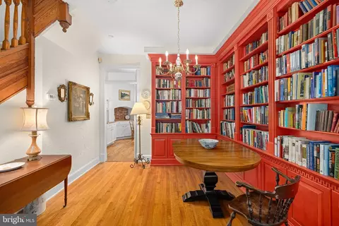 Other - 1508 30th St NW, Washington, DC 20007 photo 1 of 5