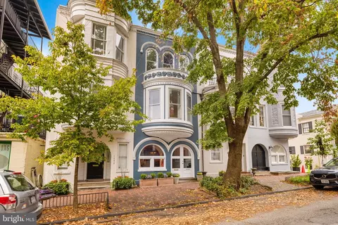 1508 30th St NW, Washington, DC 20007