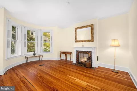 Living - 1508 30th St NW, Washington, DC 20007 photo 1 of 1