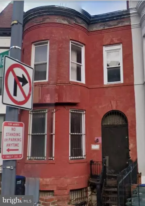 9 New York Ave NW, Washington, DC 20001