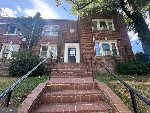 2801 Q St SE, Washington, DC 20020
