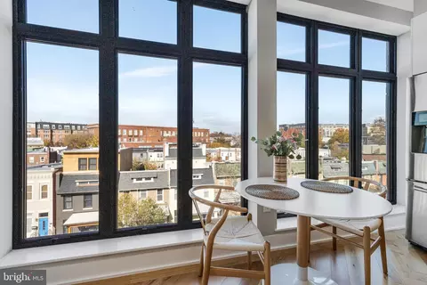 1345 K St SE #406, Washington, DC 20003