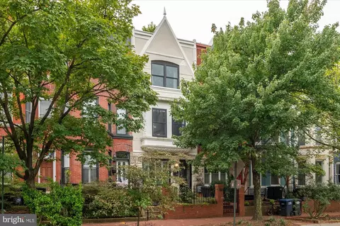 1355 Constitution Ave NE, Washington, DC 20002