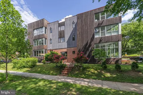 4101 Arkansas Ave NW #B, Washington, DC 20011