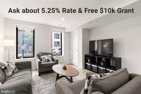 1146 16th St NE #A, Washington, DC 20002