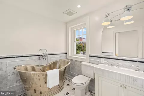 Bath - 1234 33rd St NW, Washington, DC 20007 photo 1 of 1