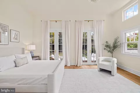 Bedroom - 1234 33rd St NW, Washington, DC 20007 photo 1 of 4