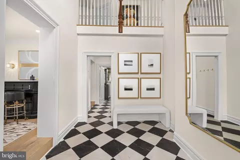 Entry Way - 1234 33rd St NW, Washington, DC 20007 photo 1 of 3