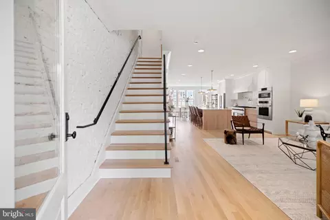 Entry Way - 626 I St NE, Washington, DC 20002 photo 1 of 6