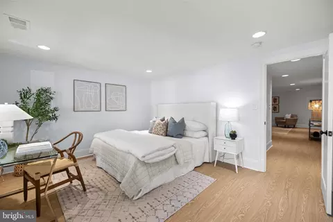Bedroom - 626 I St NE, Washington, DC 20002 photo 11 of 11